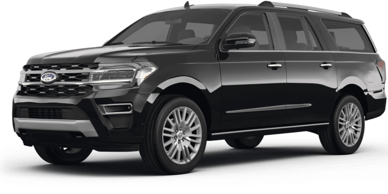 FORD EXPEDITION MAX 2023 1FMJK1J84PEA46819 image